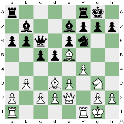 Fundamentos do Xadrez, por Capablanca - LQI – Há 10 anos, mais