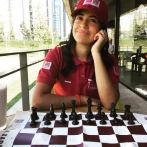 Xadrez Feminino - LQI – Há 10 anos, mais que um blog sobre xadrez