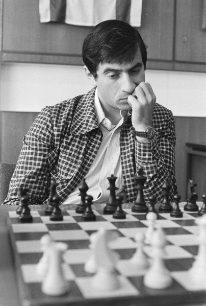 A mais famosa posição da história do Xadrez - LQI – Há 10 anos, mais que um  blog sobre xadrez
