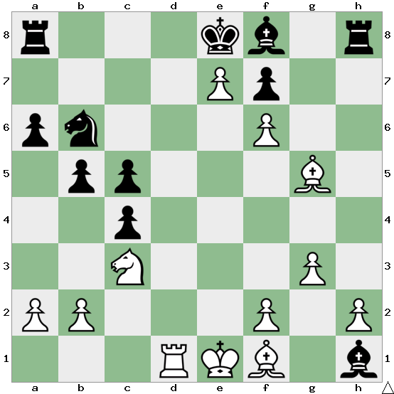 Testando a abertura BRASILEIRA no xadrez! - SleepRerun #195 