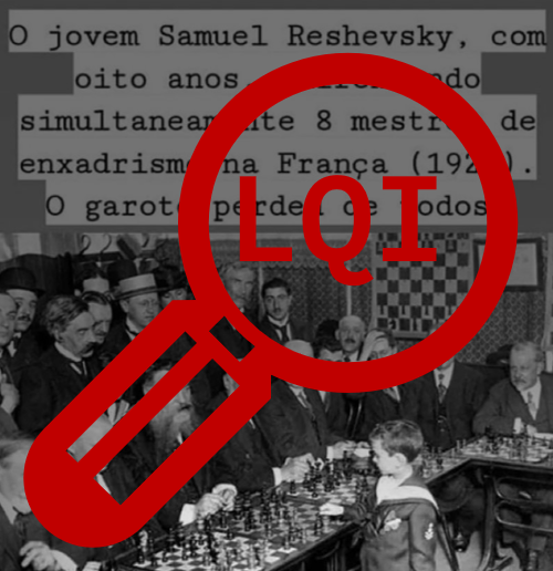 Fundamentos do Xadrez, por Capablanca - LQI – Há 10 anos, mais