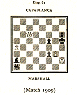 A partida de xadrez mais FAMOSA de CAPABLANCA