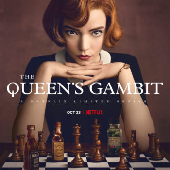 O Gambito da Rainha (NETFLIX) - LQI - Mais que um blog de xadrez