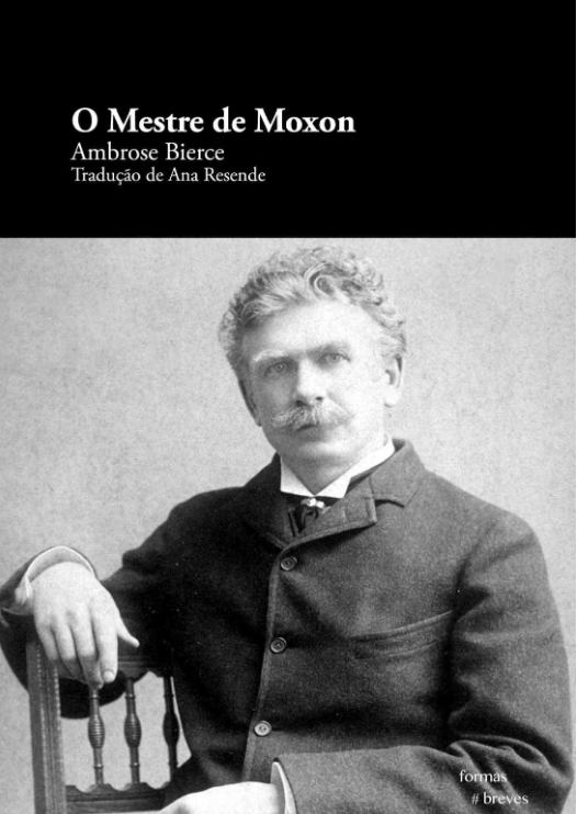 Bierce - Mestre Moxon - PT BR - xadrez literatura IA