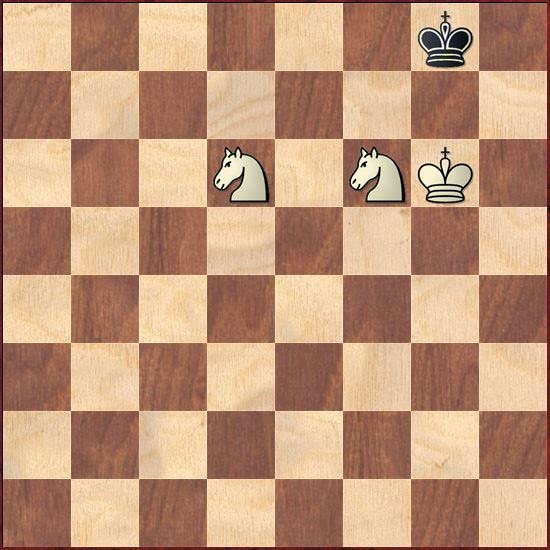 Você sabia que podemos dar Xeque-Mate no xadrez em apenas 2 jogadas?