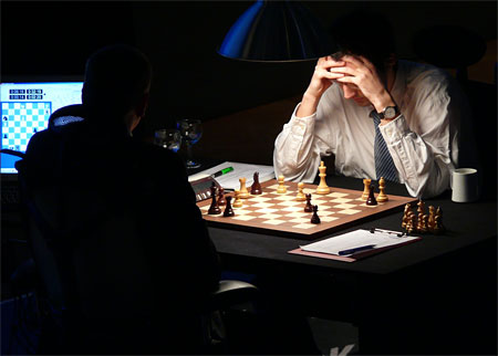 Um erro famoso e instrutivo - LQI – Há 10 anos, mais que um blog sobre  xadrez